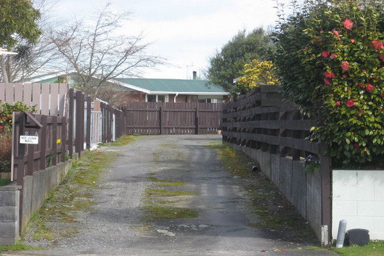 Photo of property in 21a Oberon Street, Stratford, 4332