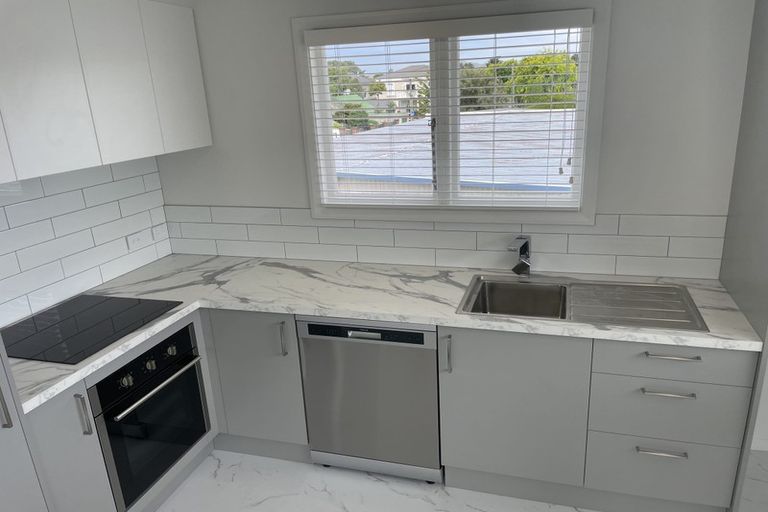 Photo of property in 3/54 Mansfield Avenue, St Albans, Christchurch, 8014