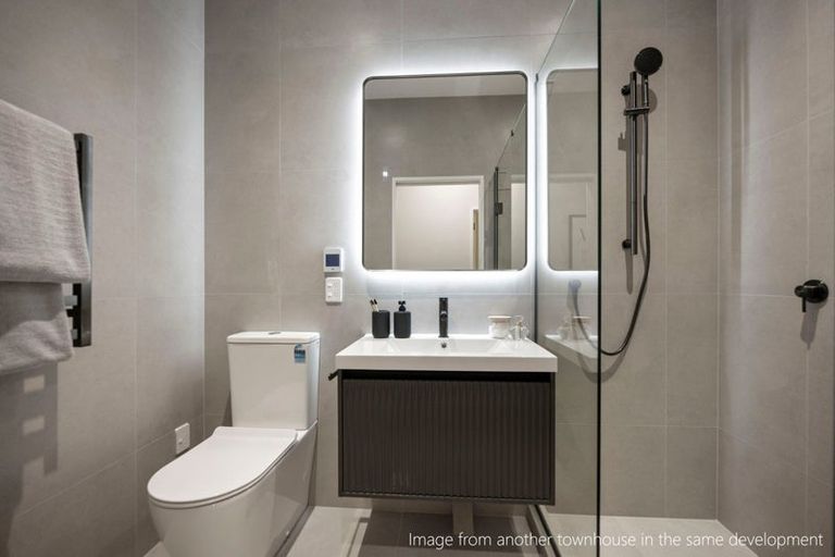 Photo of property in 1/27 Bracken Avenue, Takapuna, Auckland, 0622