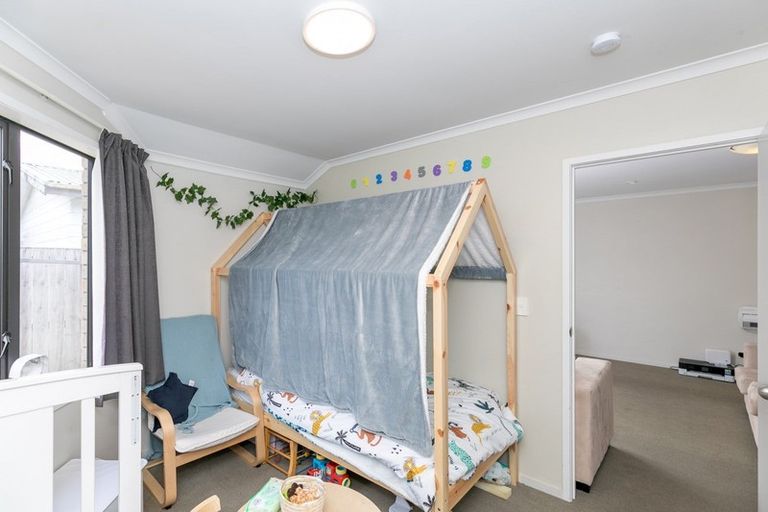 Photo of property in 4c Ford Street, Hamilton East, Hamilton, 3216