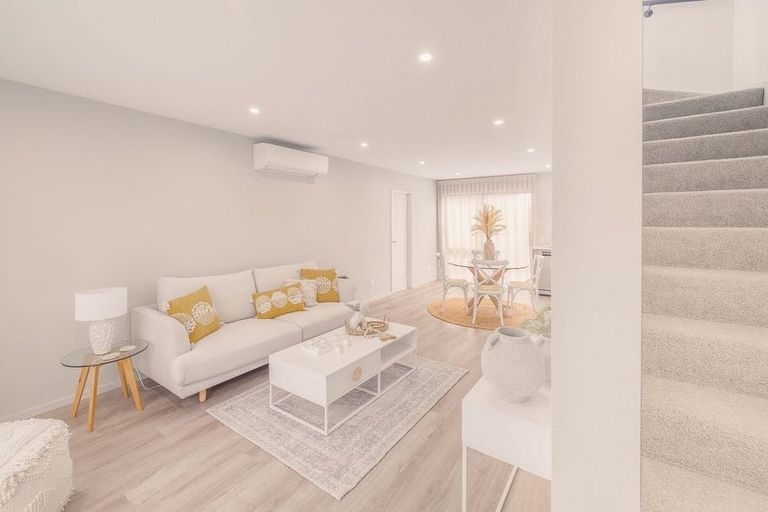 Photo of property in 4b Rawhiti Avenue, New Brighton, Christchurch, 8083