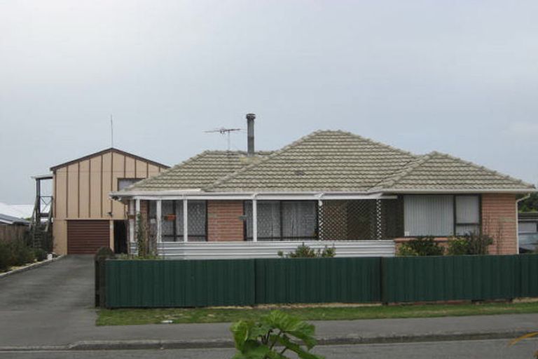 Photo of property in 43 Moore Street, Rolleston, 7614