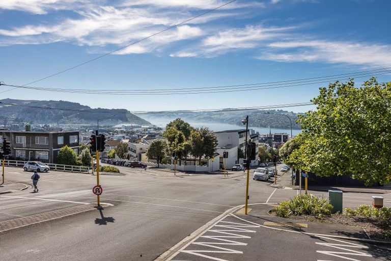 Photo of property in 249 York Place, Dunedin Central, Dunedin, 9016