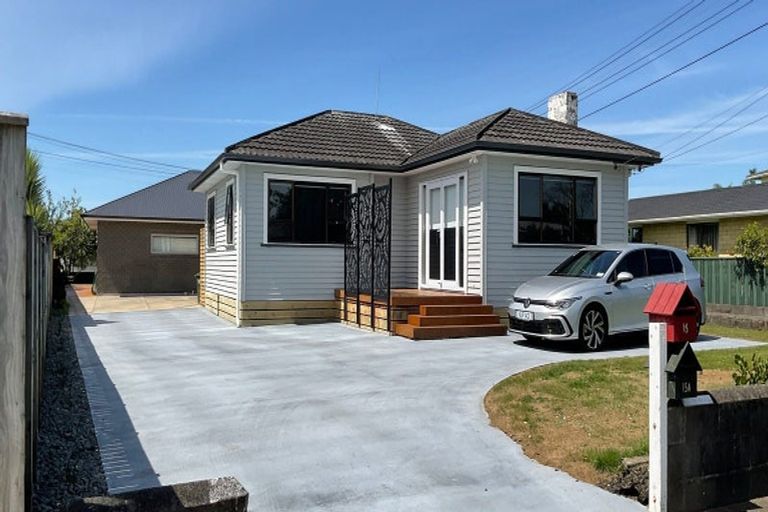 Photo of property in 15 Barry Street, Ferndale, New Plymouth, 4310