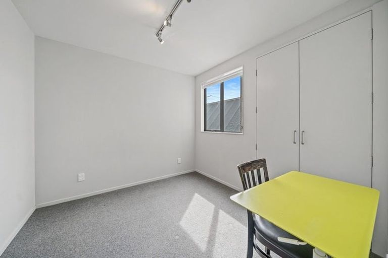 Photo of property in Detroit Apartments, 301/181u Tasman Street, Mount Cook, Wellington, 6021
