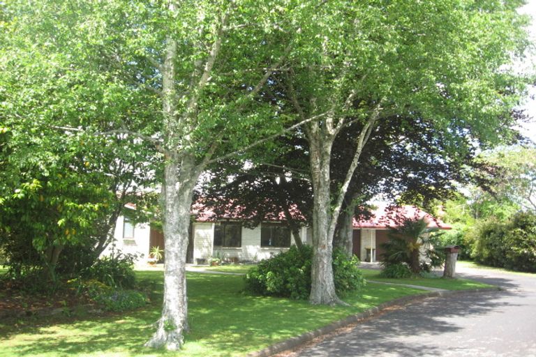 Photo of property in 5 Gilchrist Place, Cambridge, 3434