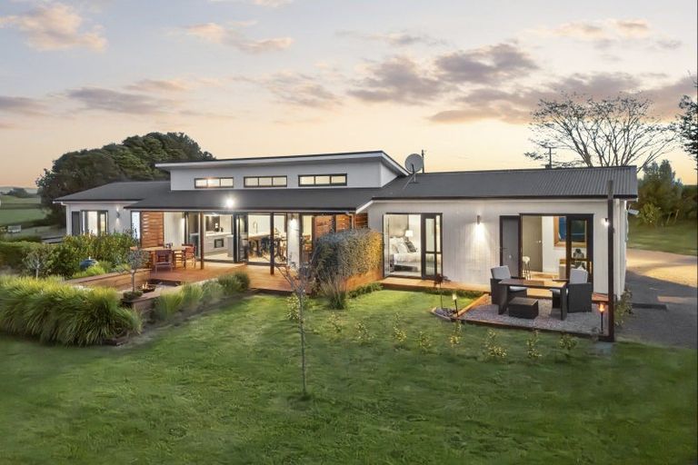 Photo of property in 125 Puahue Road, Te Awamutu, 3875