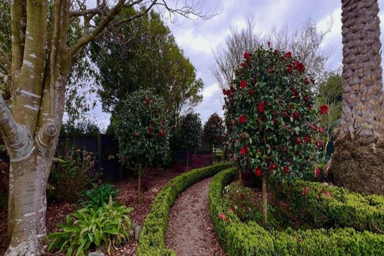 Photo of property in 574 Wardville Road, Wardville, Waharoa, 3474