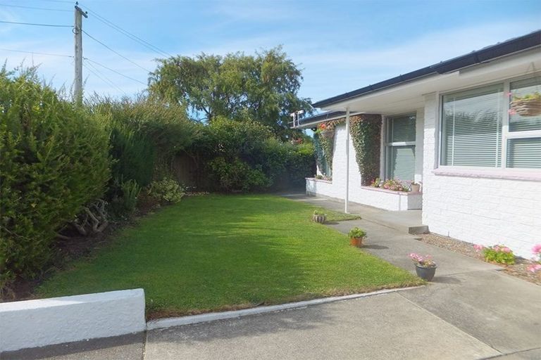 Photo of property in 1/73 Greenpark Street, Hoon Hay, Christchurch, 8025