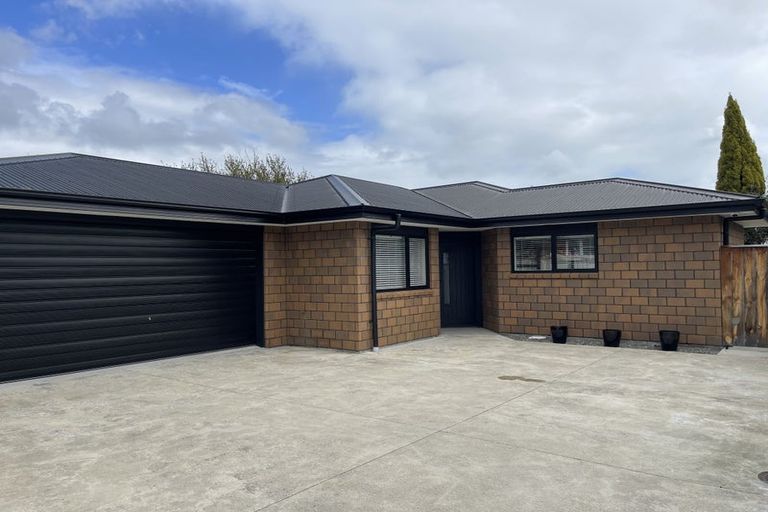 Photo of property in 10a Leicester Street, Terrace End, Palmerston North, 4410