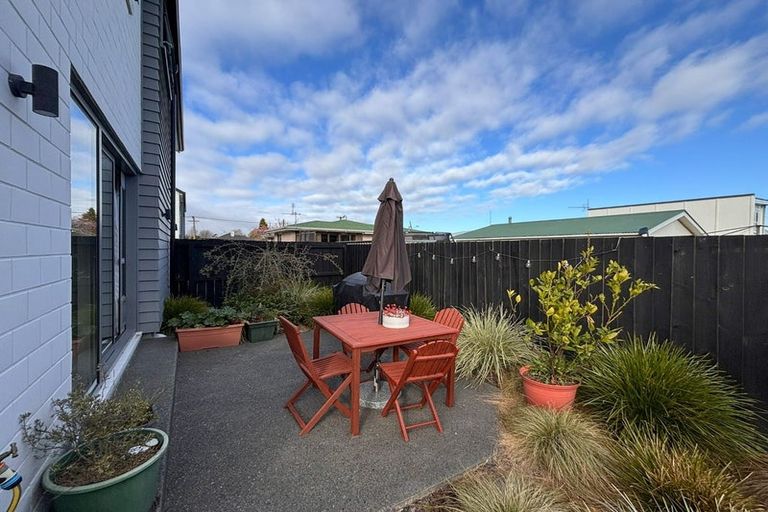 Photo of property in 4/30 Raleigh Street, Bishopdale, Christchurch, 8053