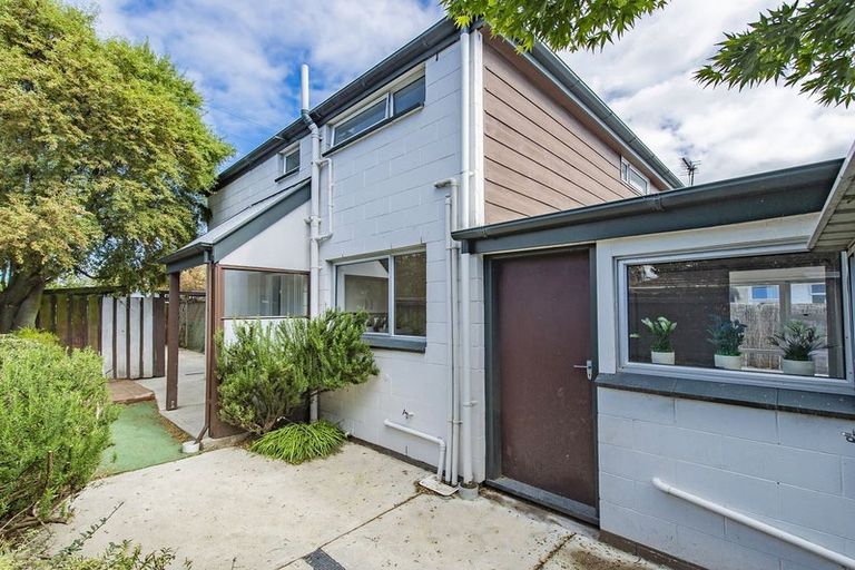Photo of property in 25b Rosamund Place, Halswell, Christchurch, 8025