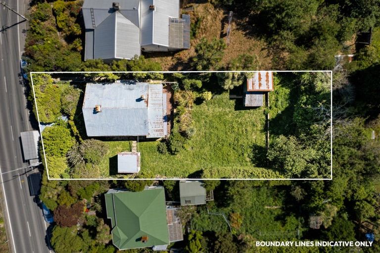 Photo of property in 269 Ravensbourne Road, Ravensbourne, Dunedin, 9022