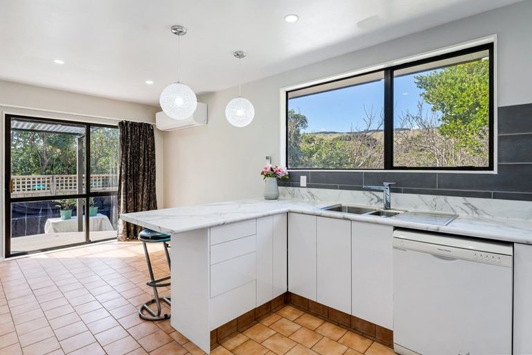 Photo of property in 55 Rawhiti Road, Pukerua Bay, 5026