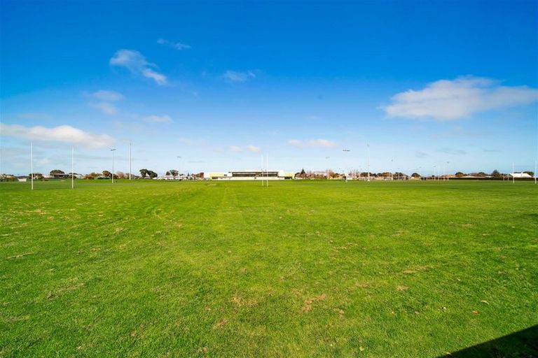Photo of property in 7 Pacey Avenue, Hawera, 4610
