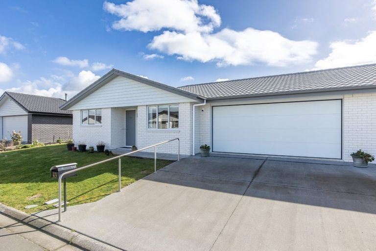 Photo of property in Henry Russell Estate, 49/36 Henry Russell Estate, Waipukurau, 4200