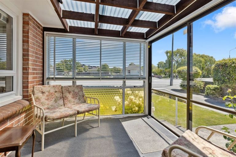 Photo of property in 37 Rutherford Street, Woolston, Christchurch, 8023