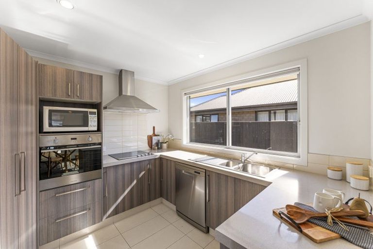 Photo of property in 11 Rahme Crescent, Kaiapoi, 7630