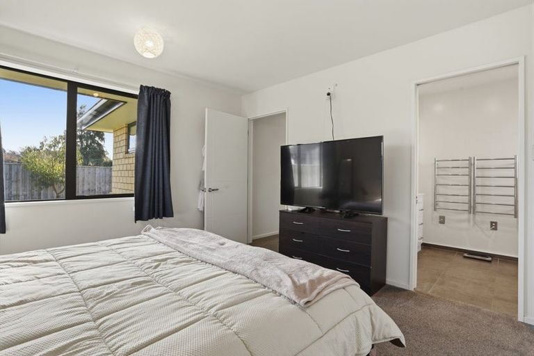 Photo of property in 155 Ashley Street, Rangiora, 7400