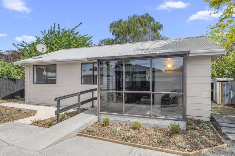 Photo of property in 35 Carnarvon Street, Linwood, Christchurch, 8062
