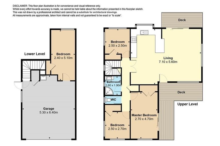 Photo of property in 11 Loughanure Place, Massey, Auckland, 0614