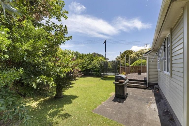 Photo of property in 30 Richmond Street, Waitara, 4320