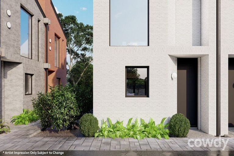 Photo of property in 88 Holly Road, St Albans, Christchurch, 8014