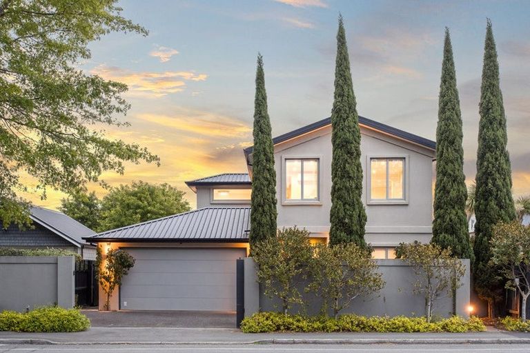 Photo of property in 57 Idris Road, Fendalton, Christchurch, 8052