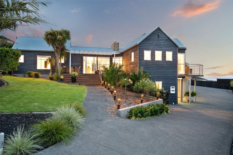 Photo of property in 34 Clansman Terrace, Gulf Harbour, Whangaparaoa, 0930