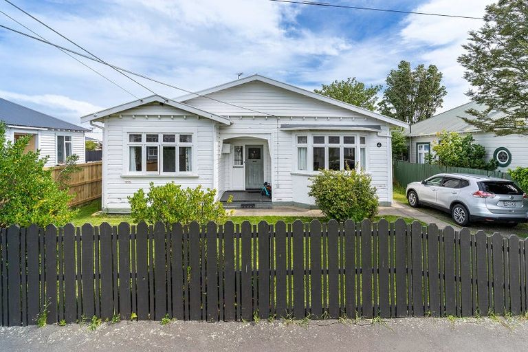 Photo of property in 60 Cavell Street, Musselburgh, Dunedin, 9013