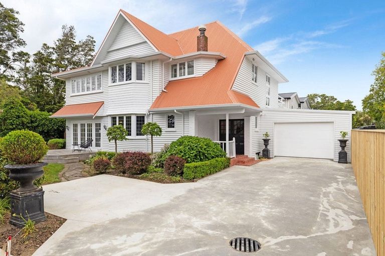 Photo of property in 83 North Street, Palmerston North, 4410