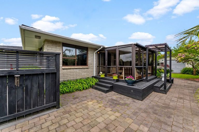 Photo of property in 15 Lantana Avenue, Bell Block, New Plymouth, 4312