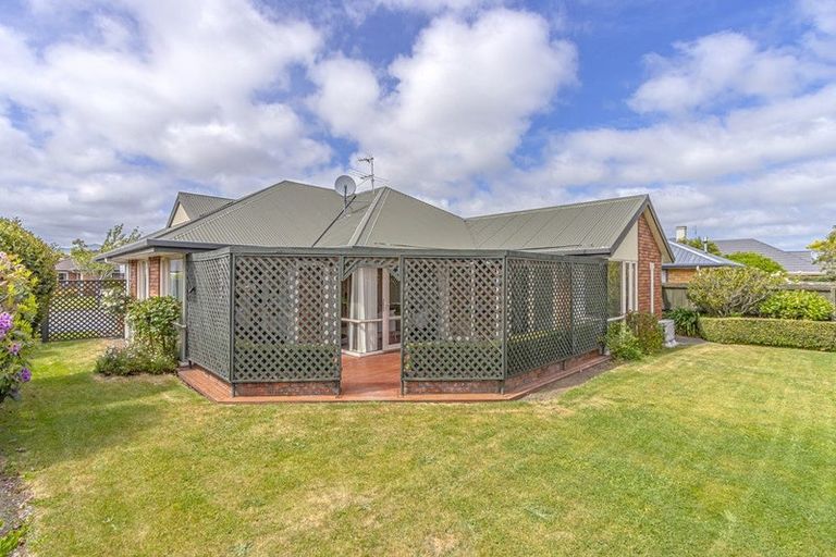 Photo of property in 23 Marquess Avenue, Halswell, Christchurch, 8025