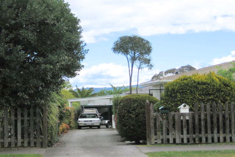 Photo of property in 17 Hinekura Avenue, Taupo, 3330