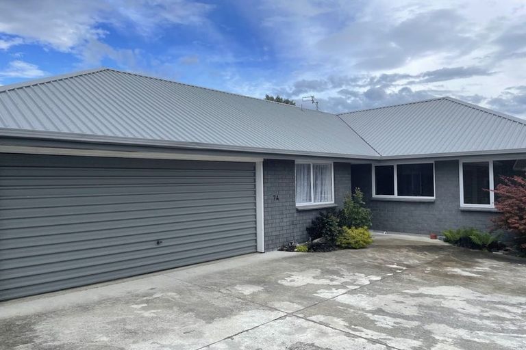 Photo of property in 7a Jenkins Street, Kaiapoi, 7630