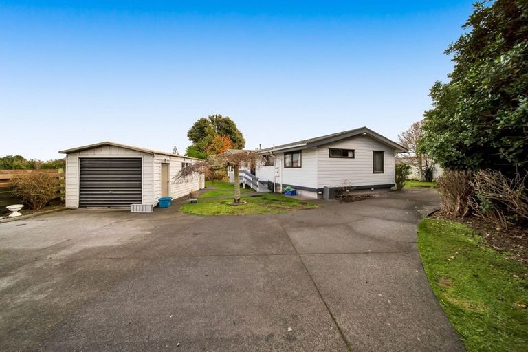 Photo of property in 27 Maire Street, Hawera, 4610