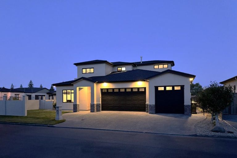 Photo of property in 15 Hunter Drive, Awatoto, Napier, 4110