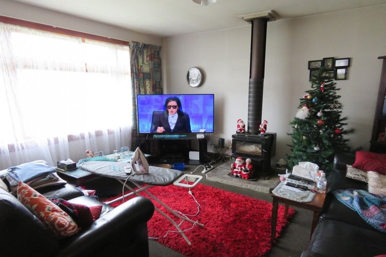 Photo of property in 10 Mace Street, Reefton, 7830