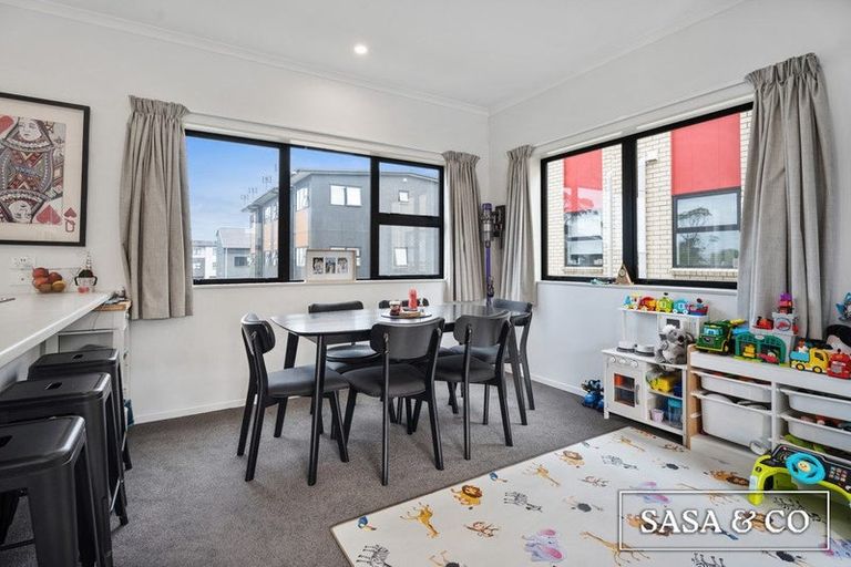 Photo of property in 1 Taruna Lane, Manukau, Auckland, 2104