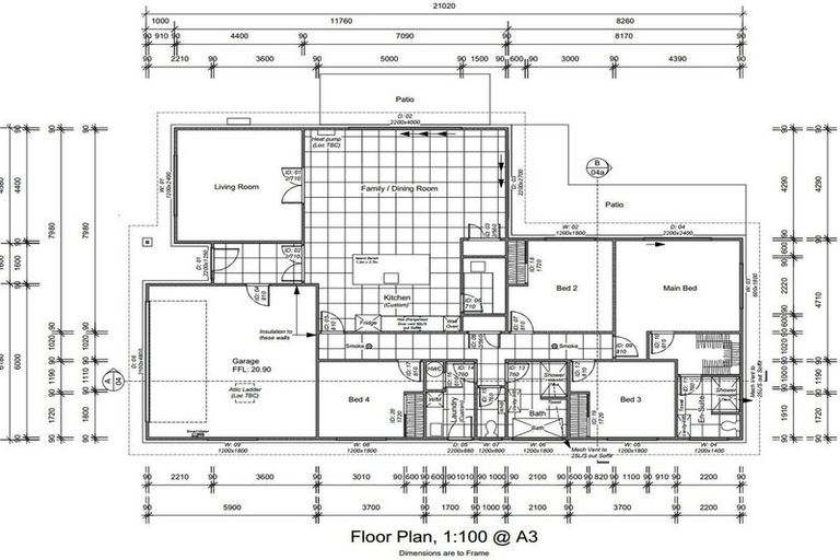 Photo of property in 34 Chardonnay Way, Te Kauwhata, 3710