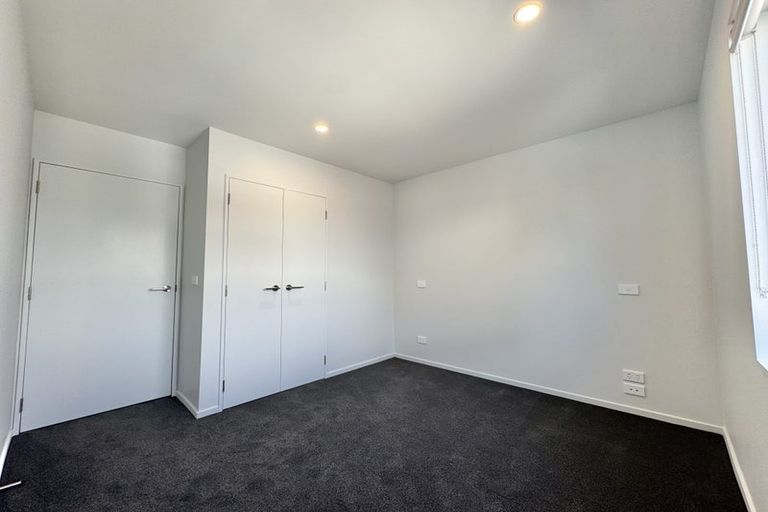 Photo of property in 6a/4 Taramea Place, Addington, Christchurch, 8024