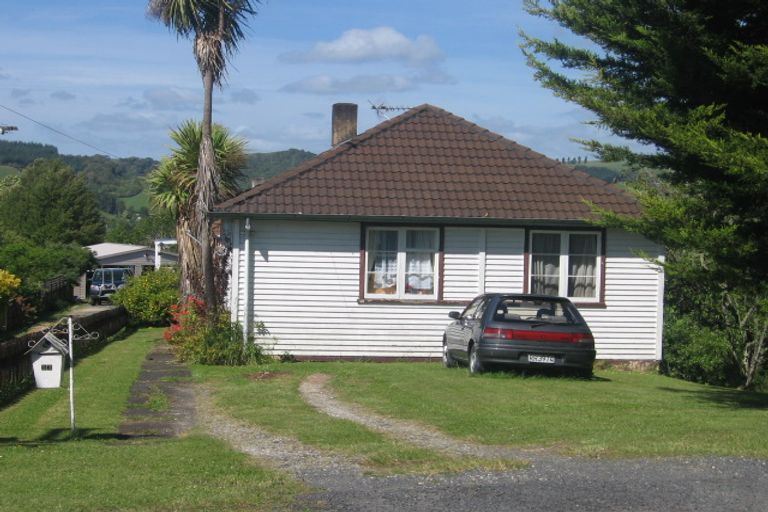 Photo of property in 53 Hill Street, Te Kuiti, 3910