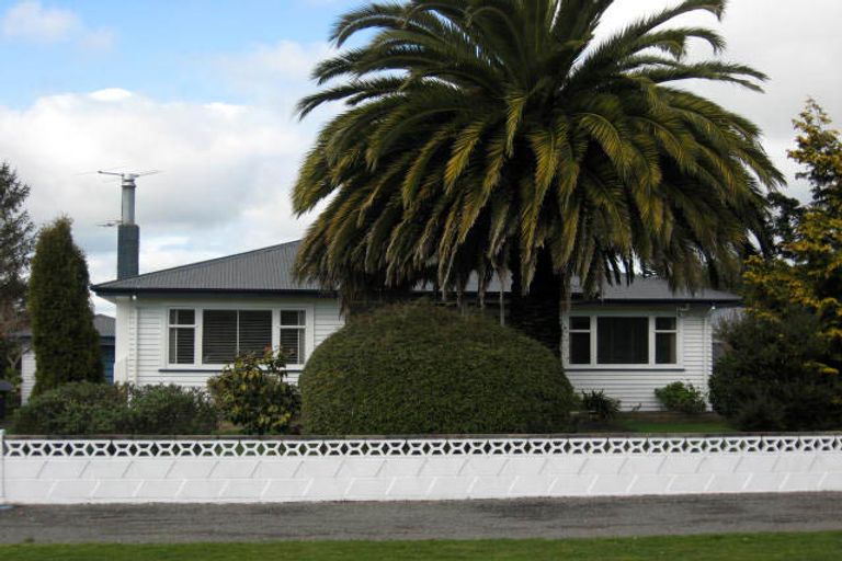 Photo of property in 137 South Road, Solway, Masterton, 5810