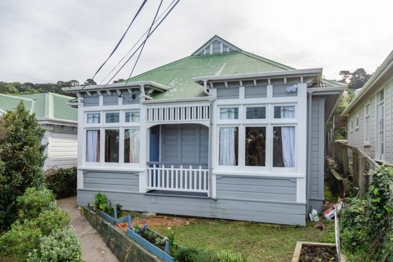 Photo of property in 148 Hataitai Road, Hataitai, Wellington, 6021
