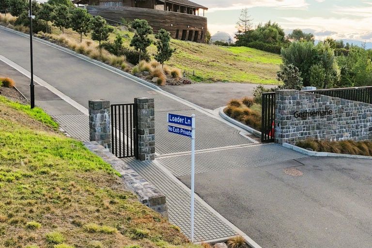 Photo of property in 3 Loader Lane, Clifton, Christchurch, 8081