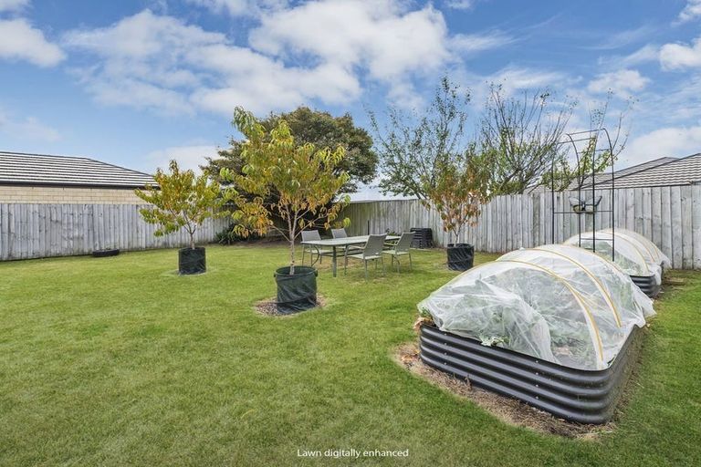 Photo of property in 47 Rolleston Drive, Rolleston, 7614