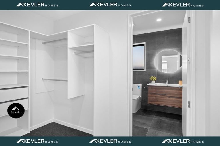 Photo of property in 47 Ashurst Crescent, Rolleston, 7615