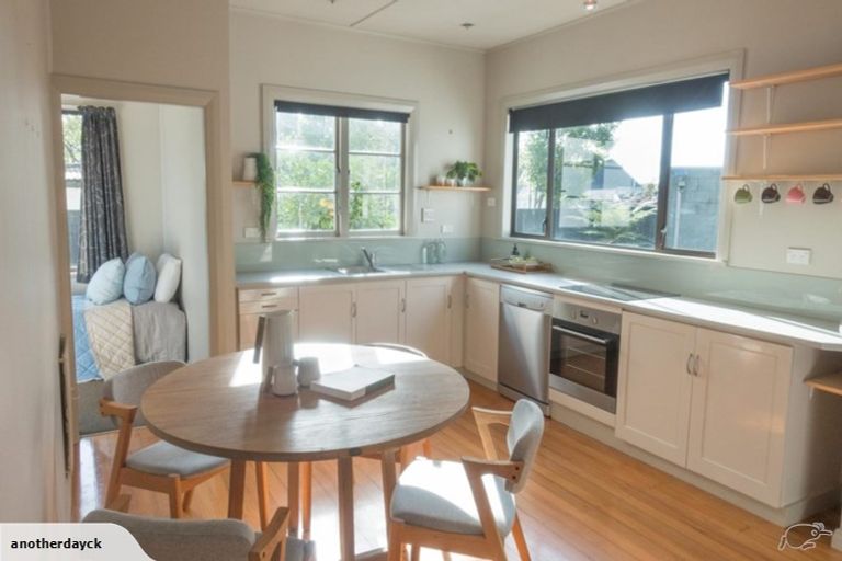 Photo of property in 56 Collins Street, Addington, Christchurch, 8024