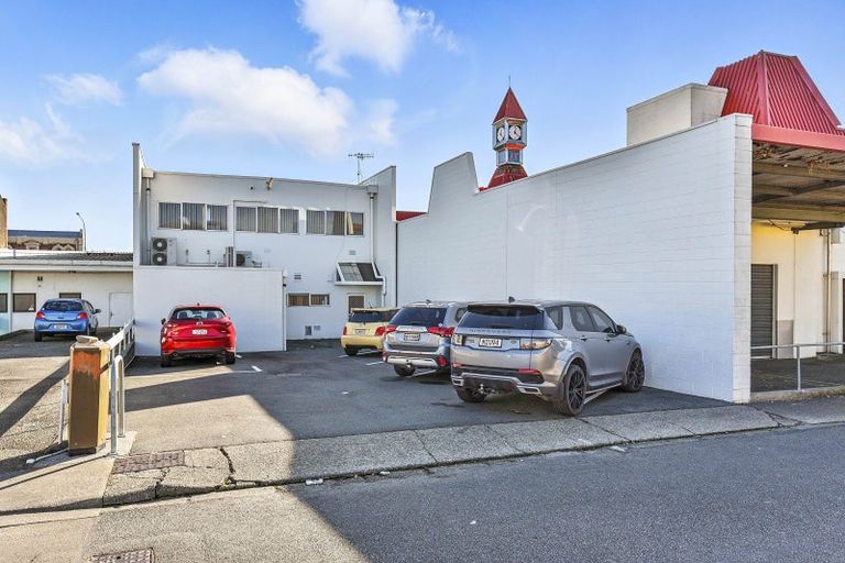 Photo of property in 224 Oxford Street, South Dunedin, Dunedin, 9012