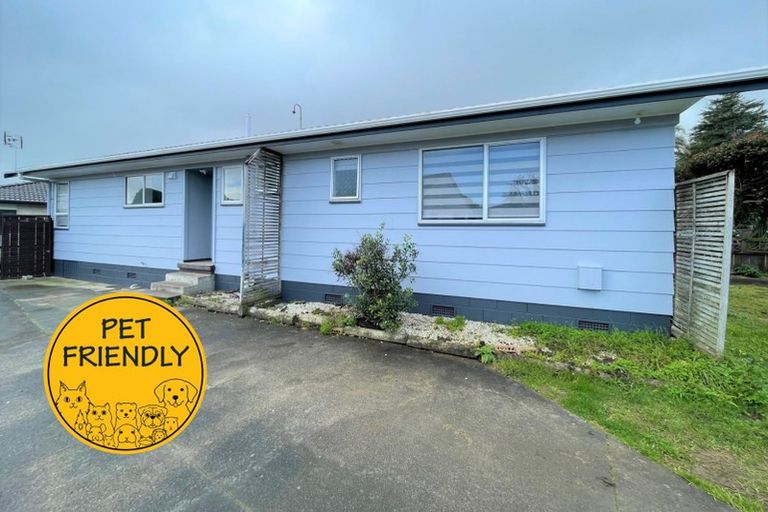 Photo of property in 5 Bluewater Place, Wattle Downs, Auckland, 2103